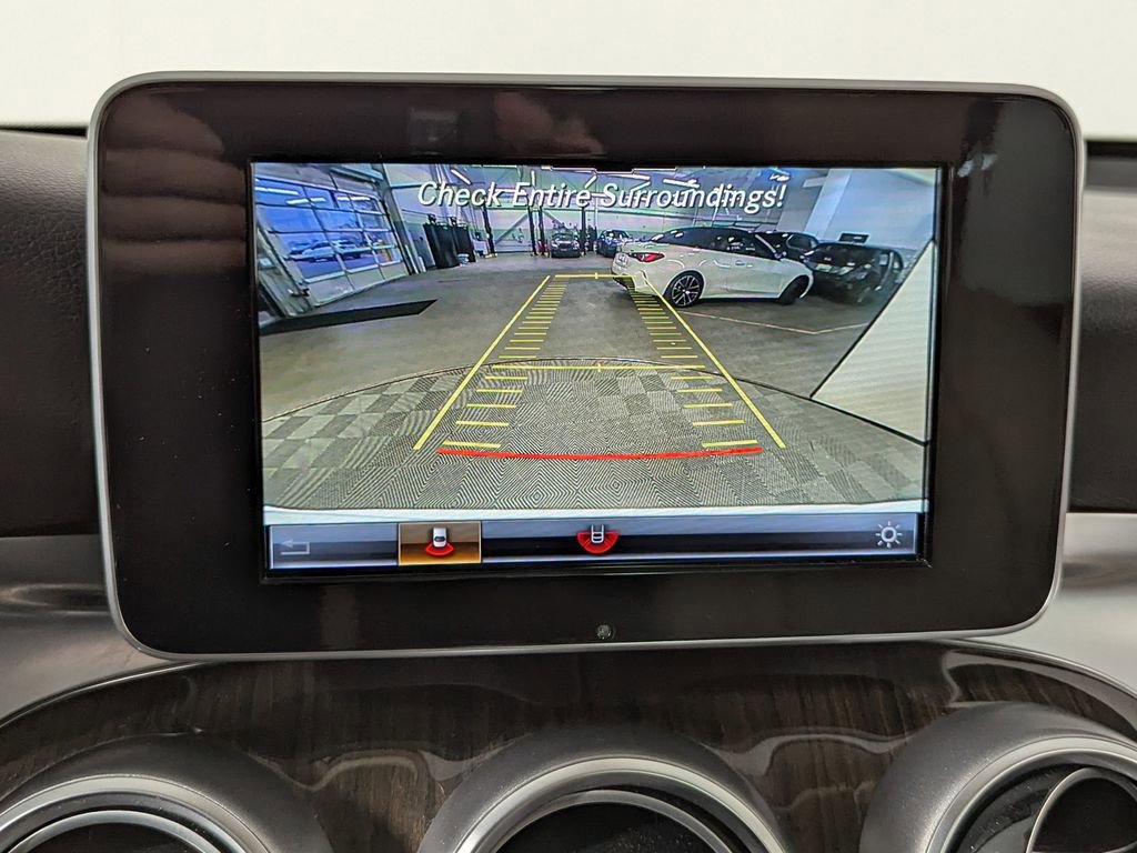 Used 2019 Mercedes-Benz GLC 300 4MATIC image 21