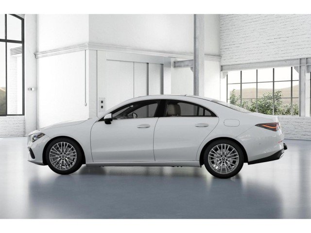 Certified 2025 Mercedes-Benz CLA 250 image 32