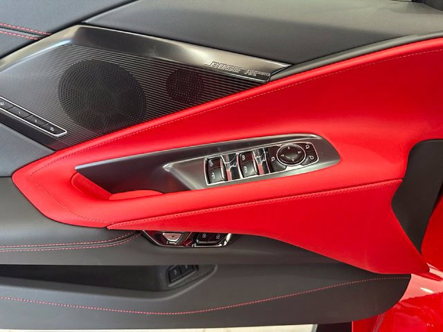 Used 2027 Chevrolet Corvette Grand Sport X AWD/4WD image 8