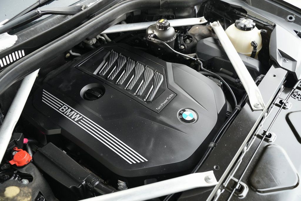 Used 2020 BMW X7 xDrive40i w/ Luxury Seating Package image 52