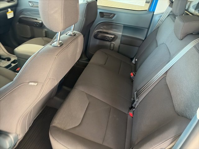 New 2025 Ford Maverick XL w/ Equipment Group 101A image 11