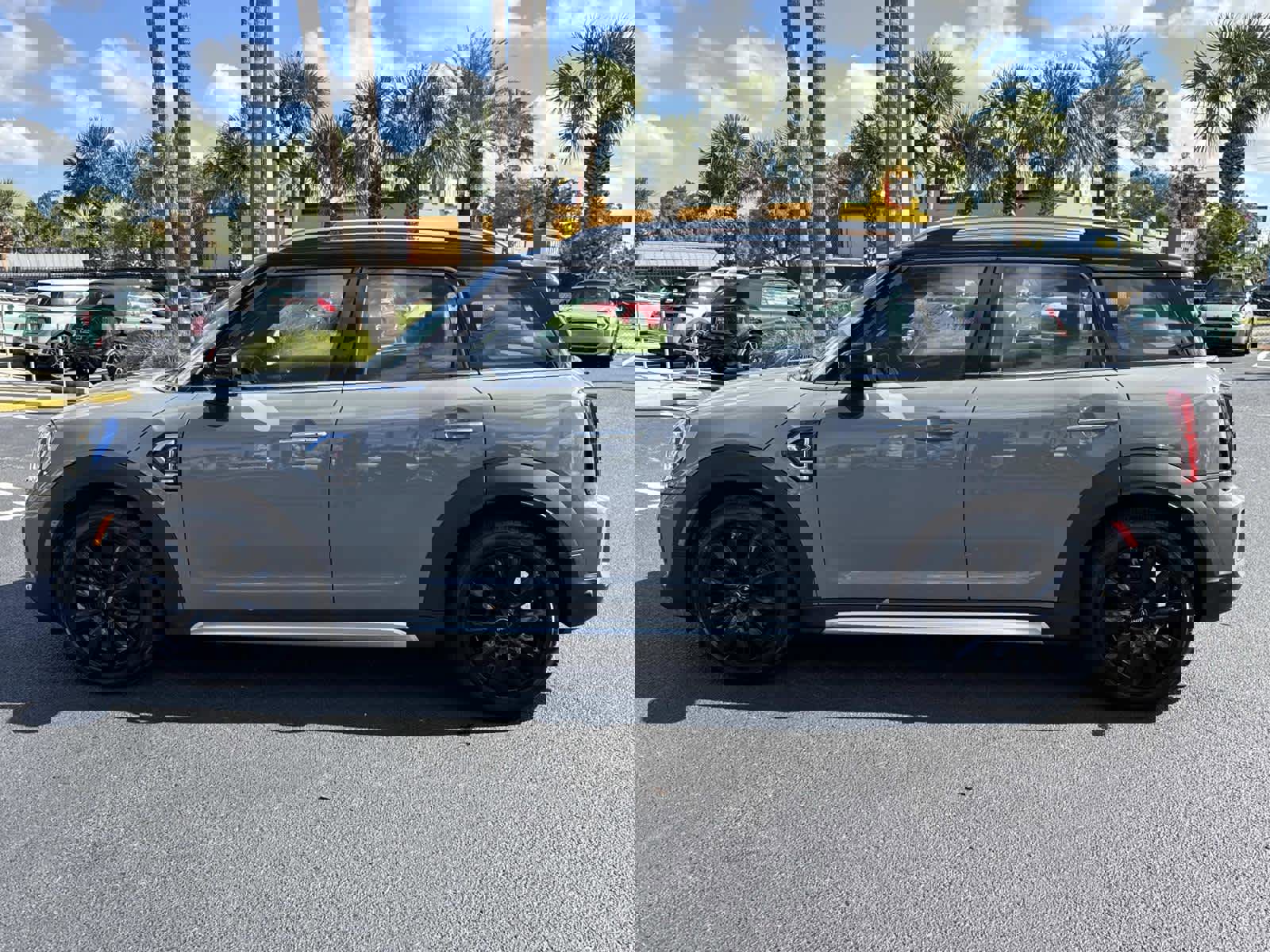 Certified 2023 MINI Cooper Countryman S image 6