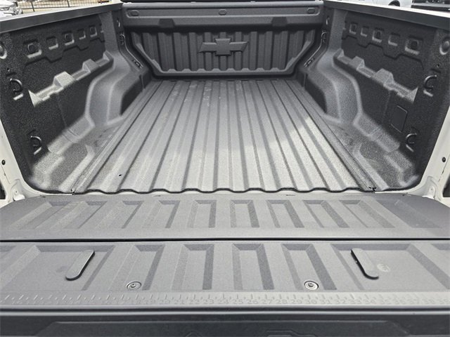 New 2026 Chevrolet Colorado Trail Boss image 12