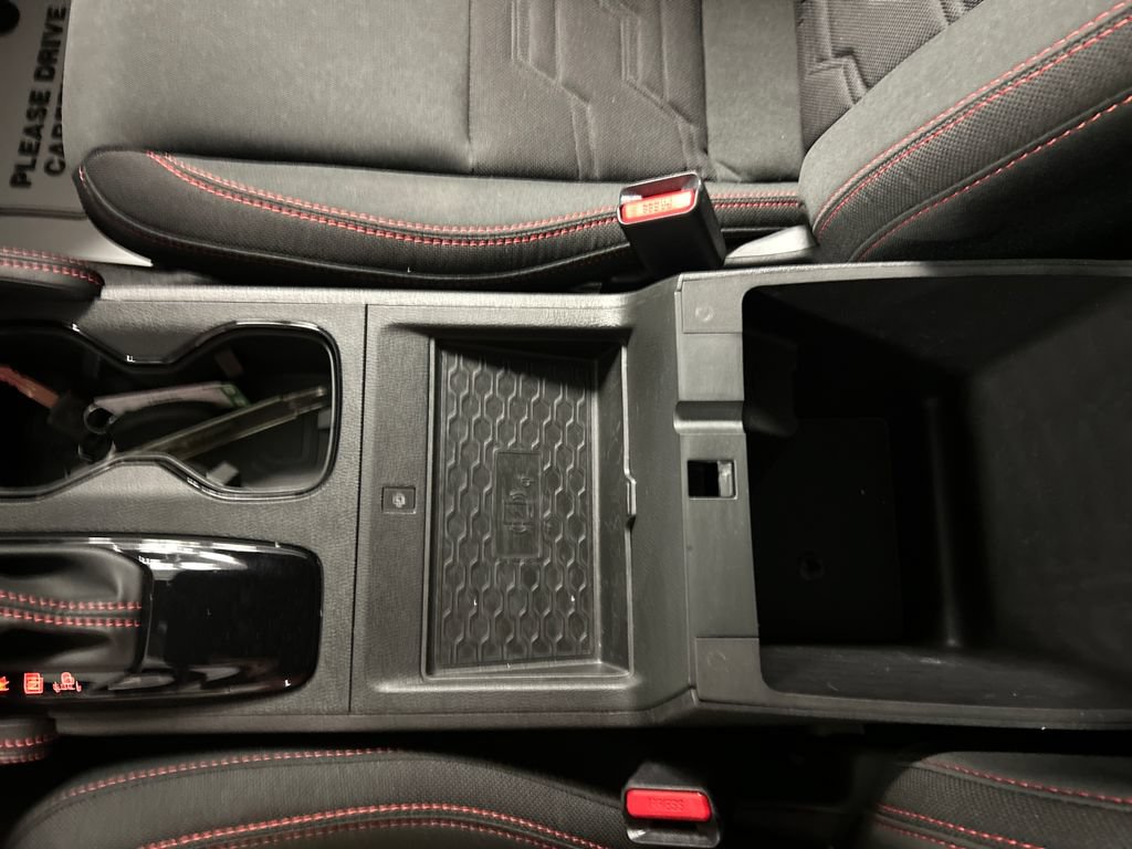 Used 2023 Nissan Frontier PRO-4X w/ Pro Convenience Package AWD/4WD image 19