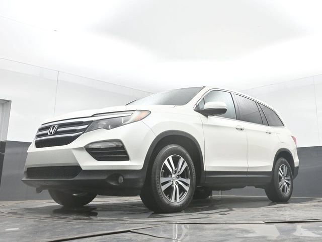 Used 2016 Honda Pilot EX image 45
