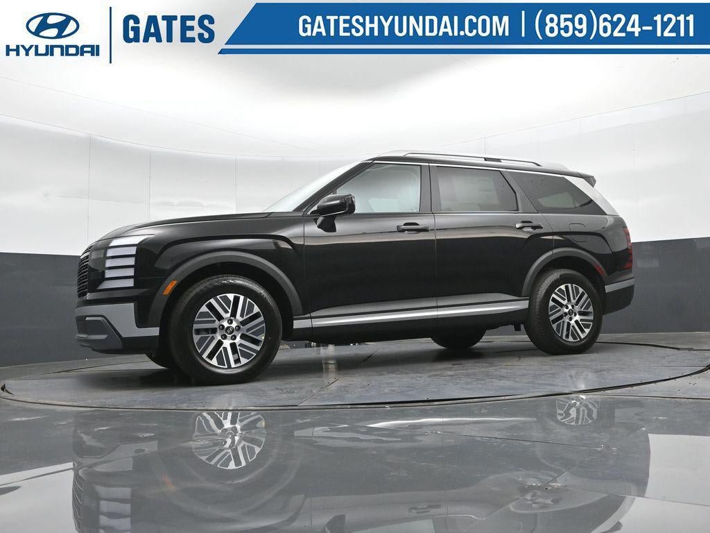New 2026 Hyundai Palisade SEL AWD/4WD image 48