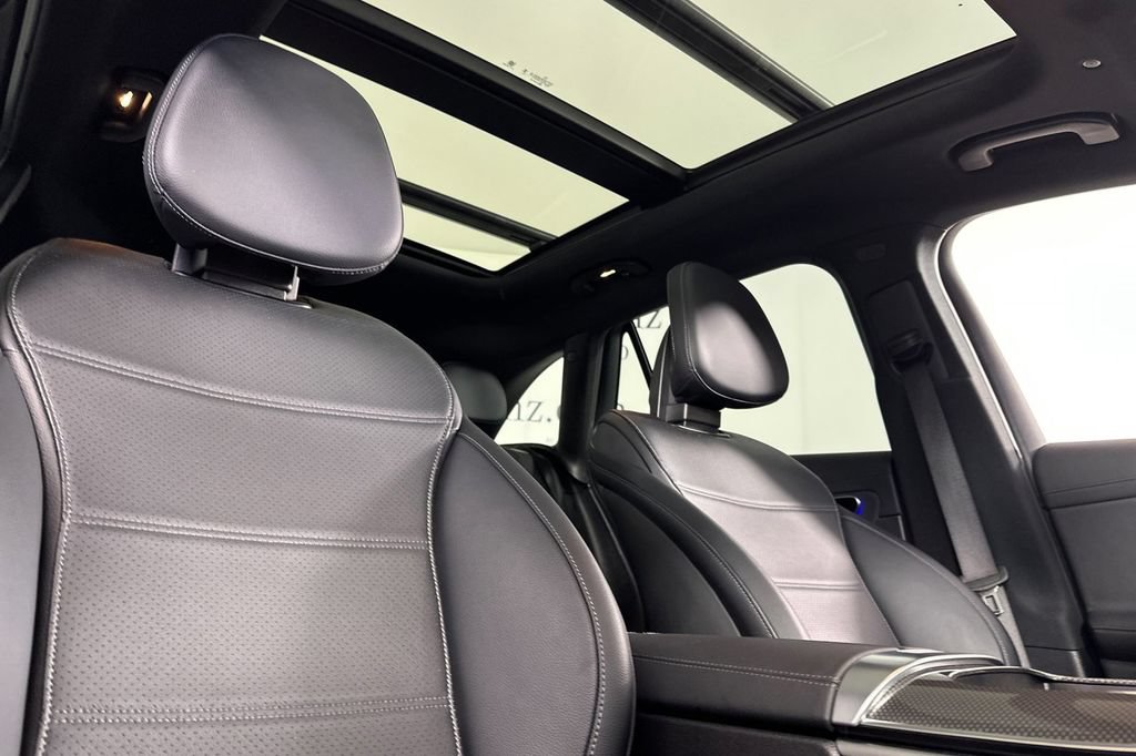 Certified 2024 Mercedes-Benz GLC 300 4MATIC image 21