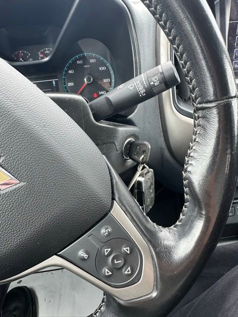 Used 2017 Chevrolet Colorado Z71 image 51