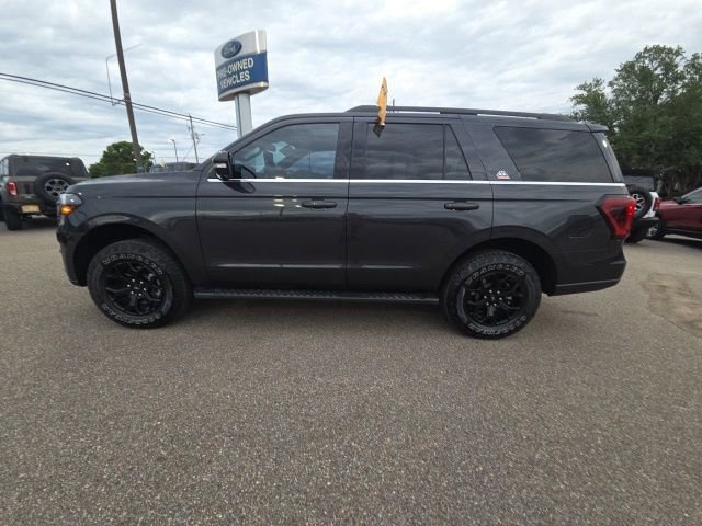 Used 2024 Ford Expedition Timberline AWD/4WD image 5