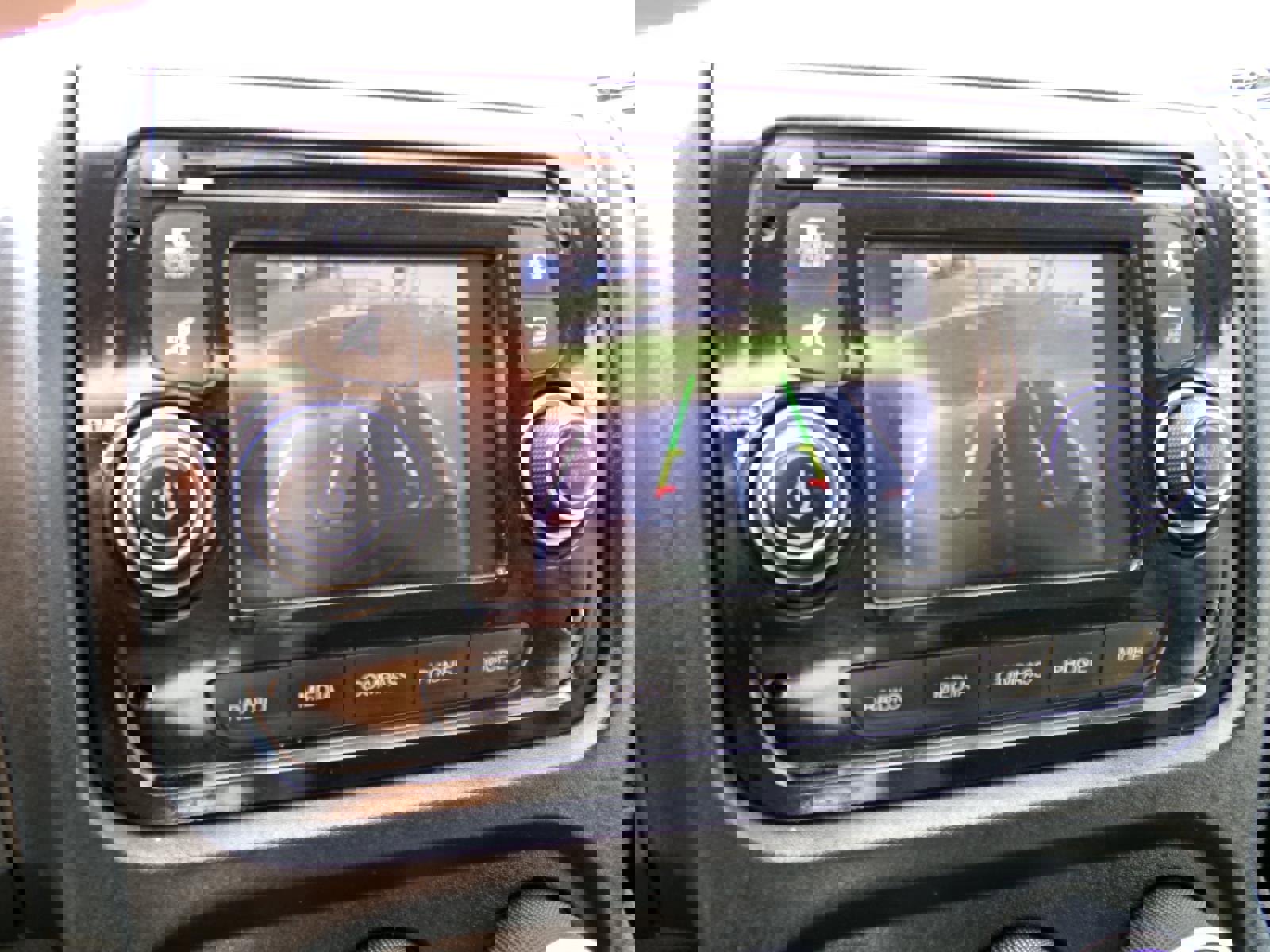 Used 2017 RAM ProMaster 1500 image 27