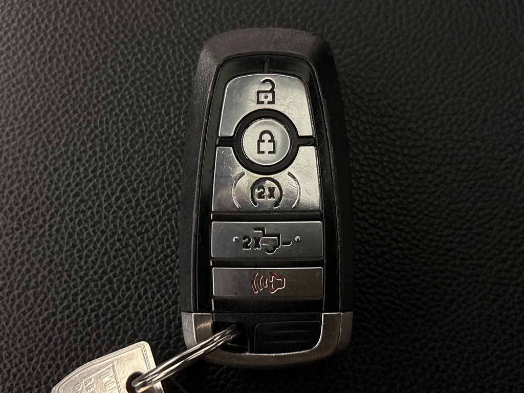 Used 2023 Ford F150 XLT w/ Equipment Group 302A High image 35