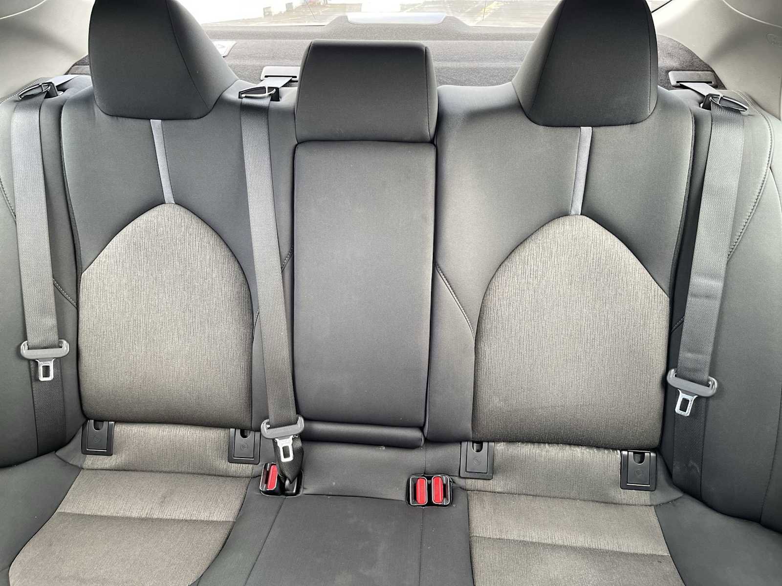 Used 2023 Toyota Camry LE image 23