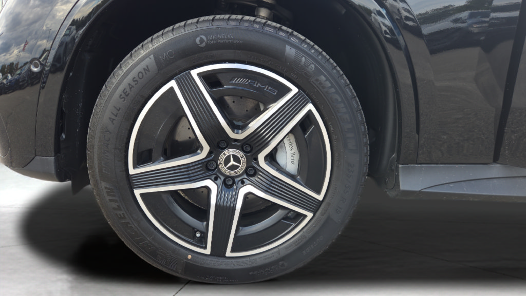 Certified 2023 Mercedes-Benz GLC 300 4MATIC image 9