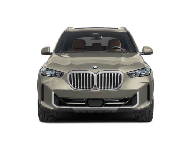 New 2026 BMW X5 M60i AWD/4WD image 7