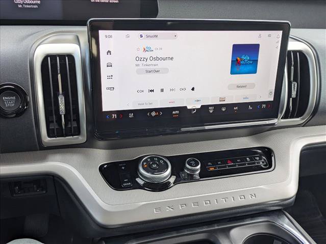 New 2027 Ford Expedition Max Active RWD image 10