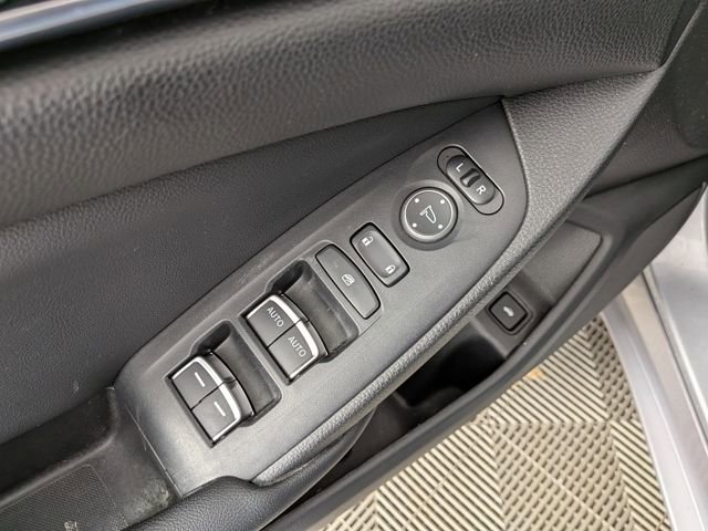 Used 2022 Honda Accord Sport image 12