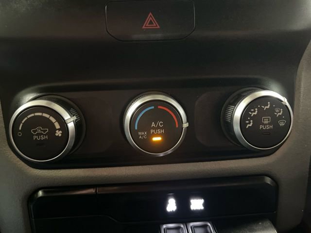 Certified 2019 RAM 1500 Rebel image 18