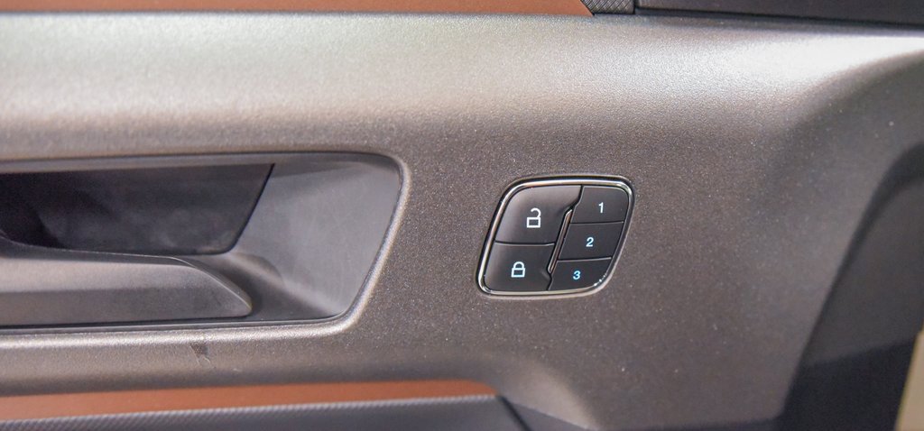 Used 2025 Ford Bronco Sport Outer Banks w/ Outer Banks Tech Package+ image 18