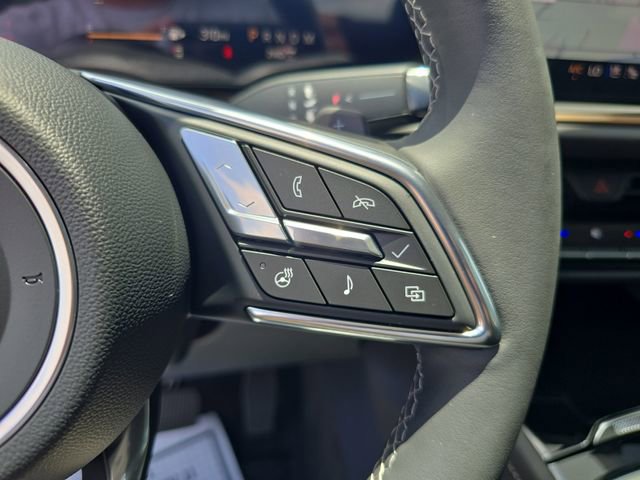 New 2026 Buick Envision Avenir AWD/4WD image 26