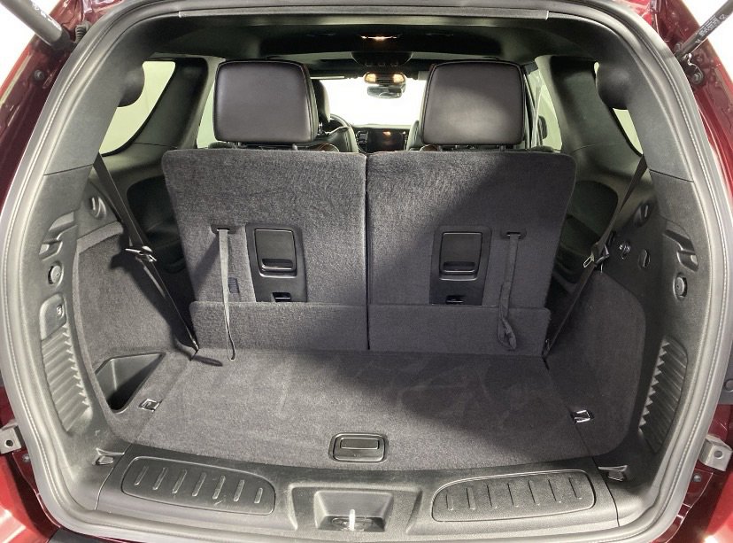 Used 2023 Dodge Durango R/T AWD/4WD image 37