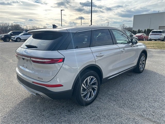 Used 2023 Lincoln Corsair FWD w/ Equipment Group 101A image 5