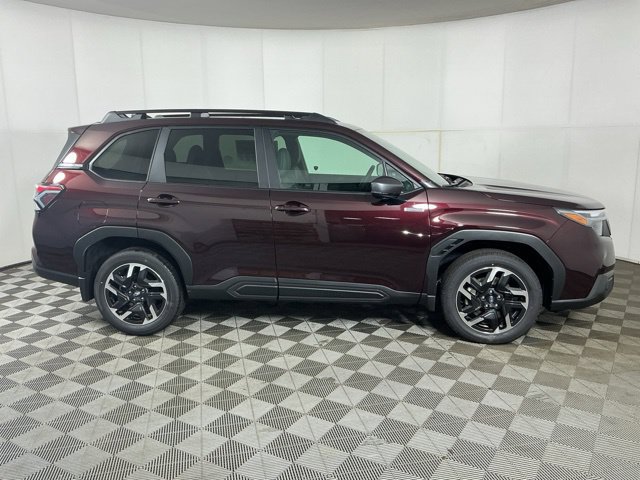 New 2026 Subaru Forester Premium AWD/4WD image 8