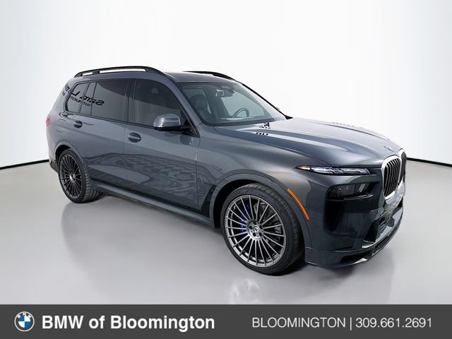Used 2024 BMW ALPINA XB7