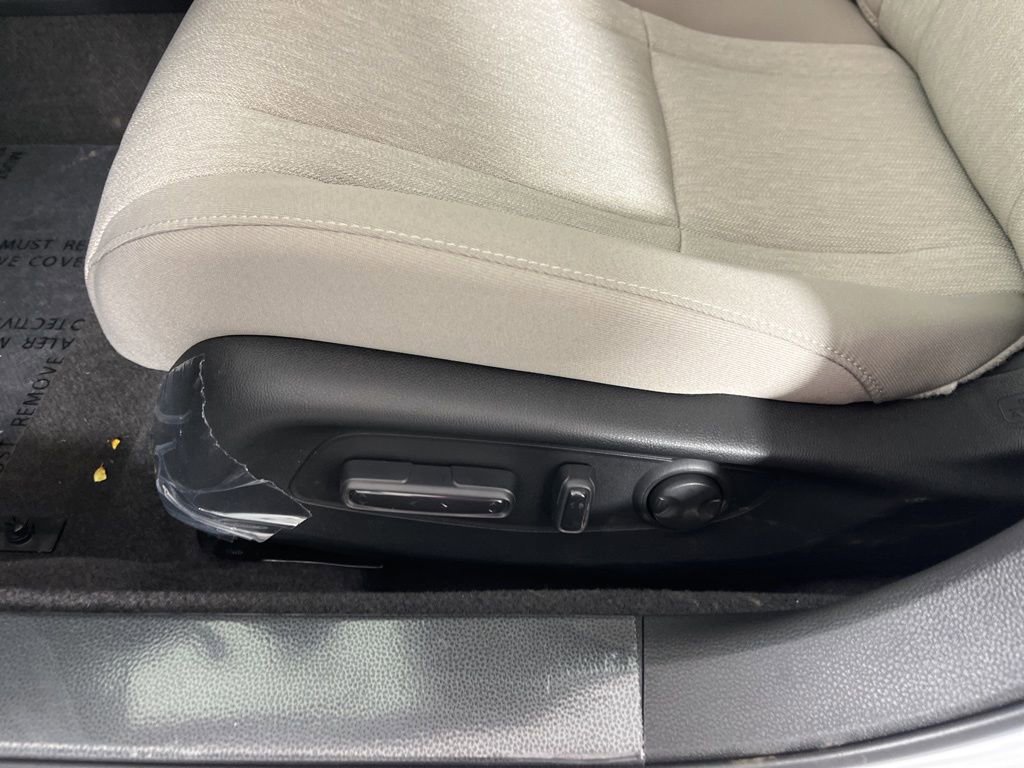 New 2025 Honda Accord SE image 23