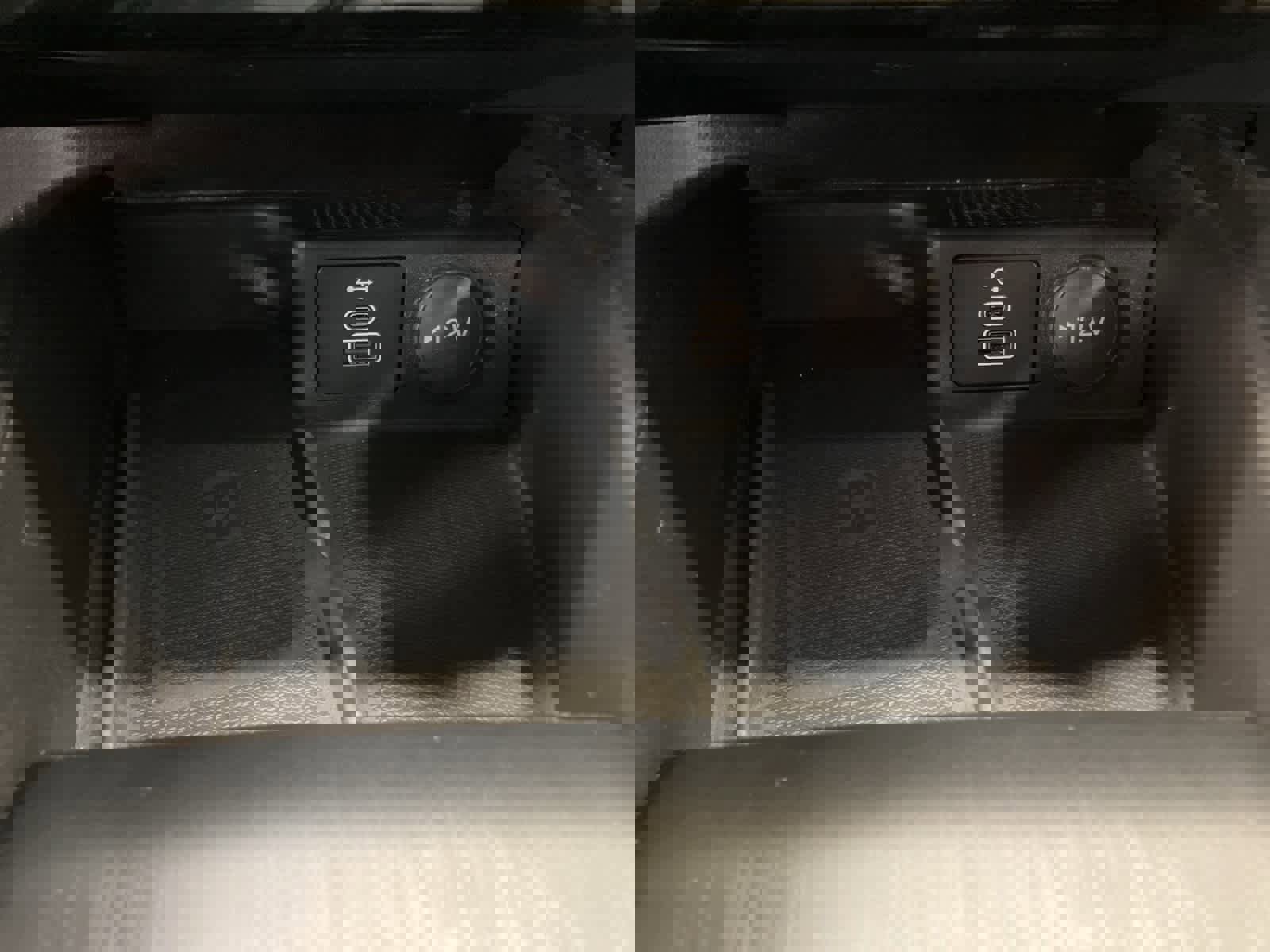 Used 2024 Ford Escape Platinum image 17