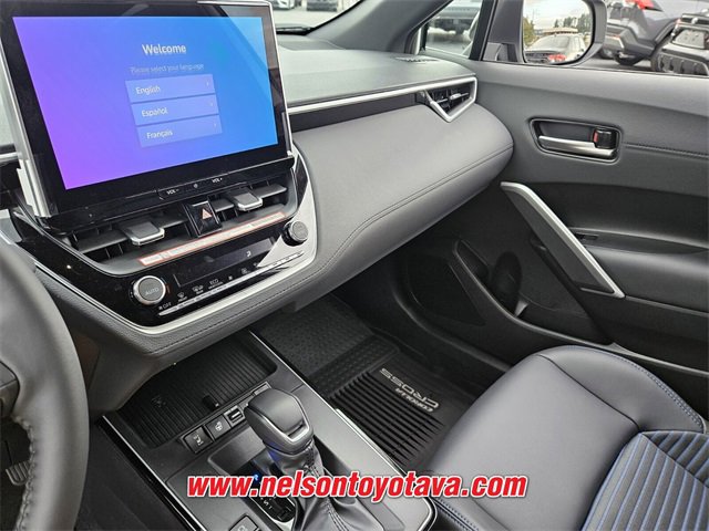 New 2026 Toyota Corolla Cross XSE w/ Convenience Package image 10