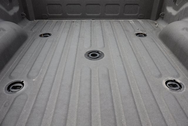 Used 2025 RAM 2500 Laramie w/ Towing Technology Group image 37