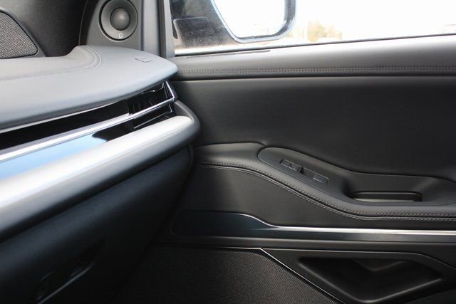 New 2026 Lincoln Navigator Reserve w/ Jet Appearance Package image 49