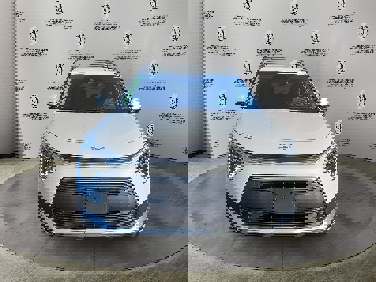 Used 2026 Kia Niro LX image 8