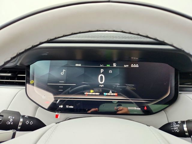 New 2026 Land Rover Range Rover Sport Dynamic SE image 19