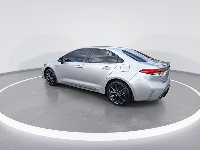 Used 2026 Toyota Corolla SE FWD image 7