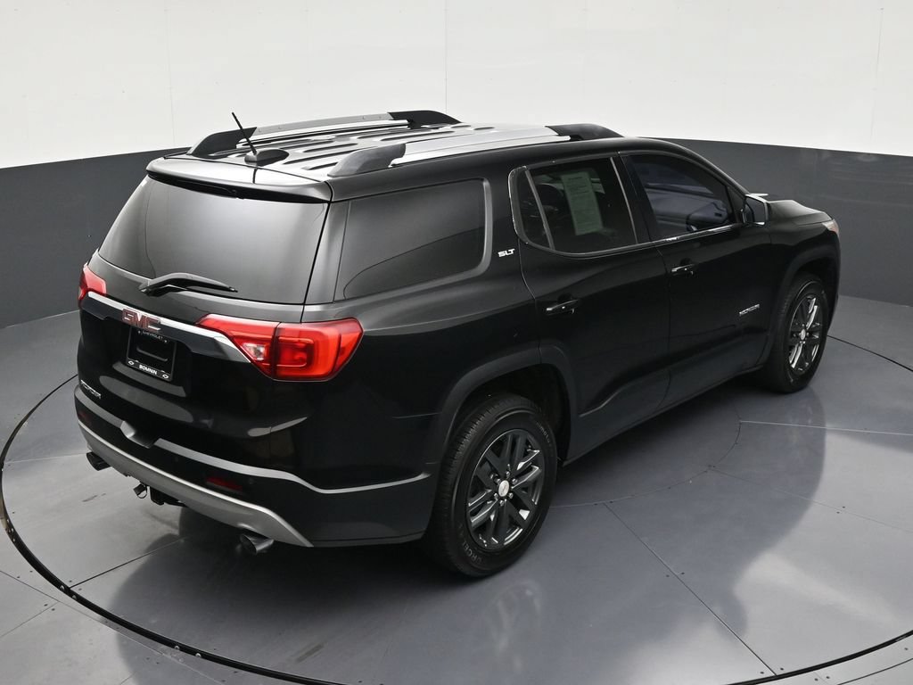 Used 2019 GMC Acadia SLT FWD image 13
