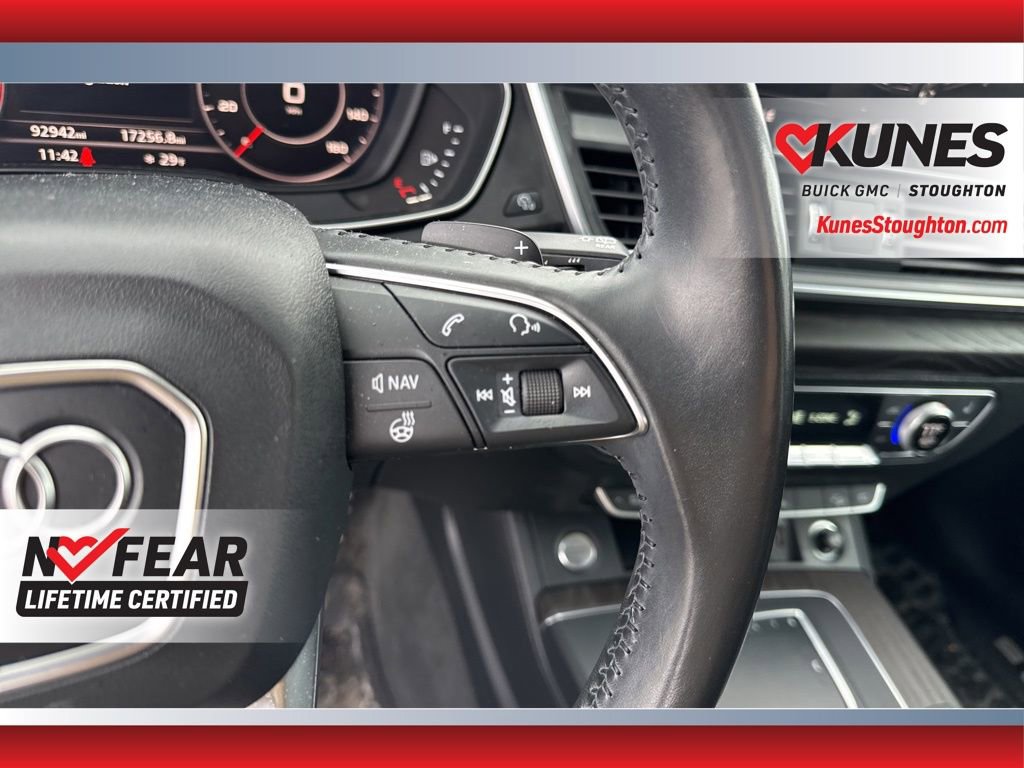 Used 2018 Audi Q5 2.0T Premium Plus image 28