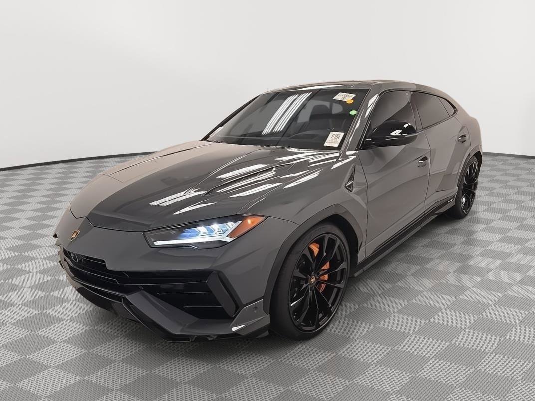 Used 2023 Lamborghini Urus S AWD/4WD image 1