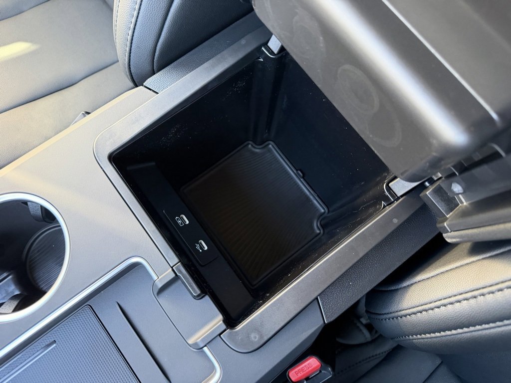 New 2026 Acura MDX SH-AWD image 25