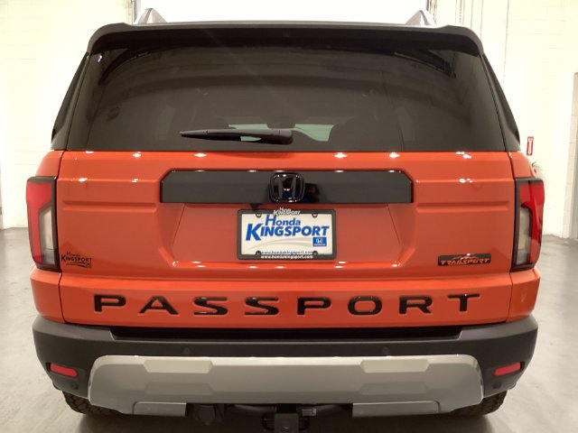 Used 2026 Honda Passport TrailSport Elite image 6