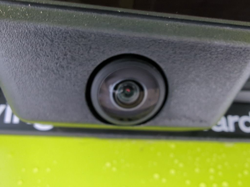 Used 2020 Dodge Durango Citadel image 14