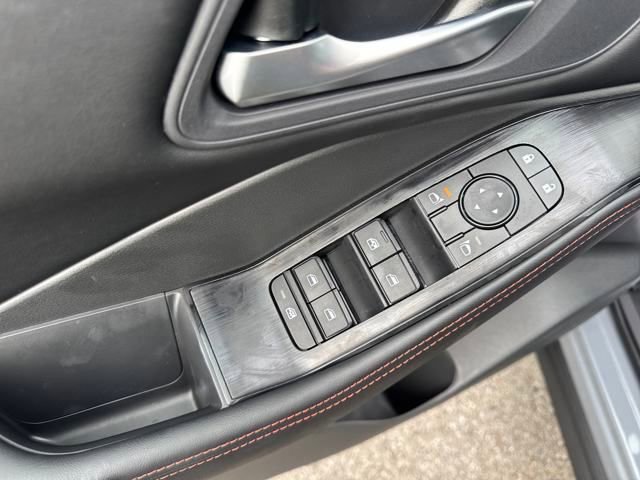New 2026 Nissan Rogue SV image 14