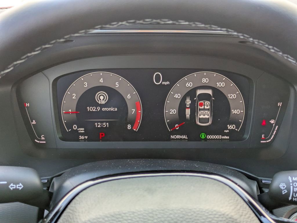 New 2026 Acura Integra A-Spec image 29