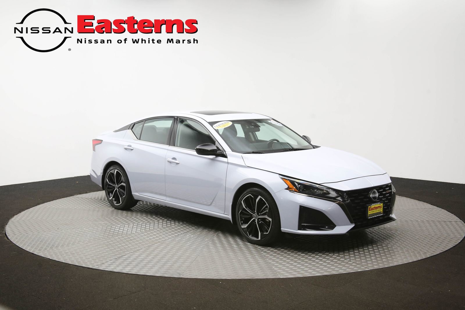 Used 2023 Nissan Altima 2.5 SR w/ SR Premium Package FWD image 49