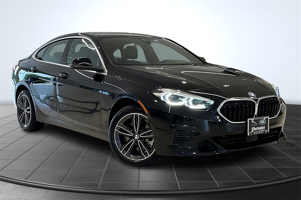 Used 2024 BMW 228i xDrive Gran Coupe w/ Convenience Package