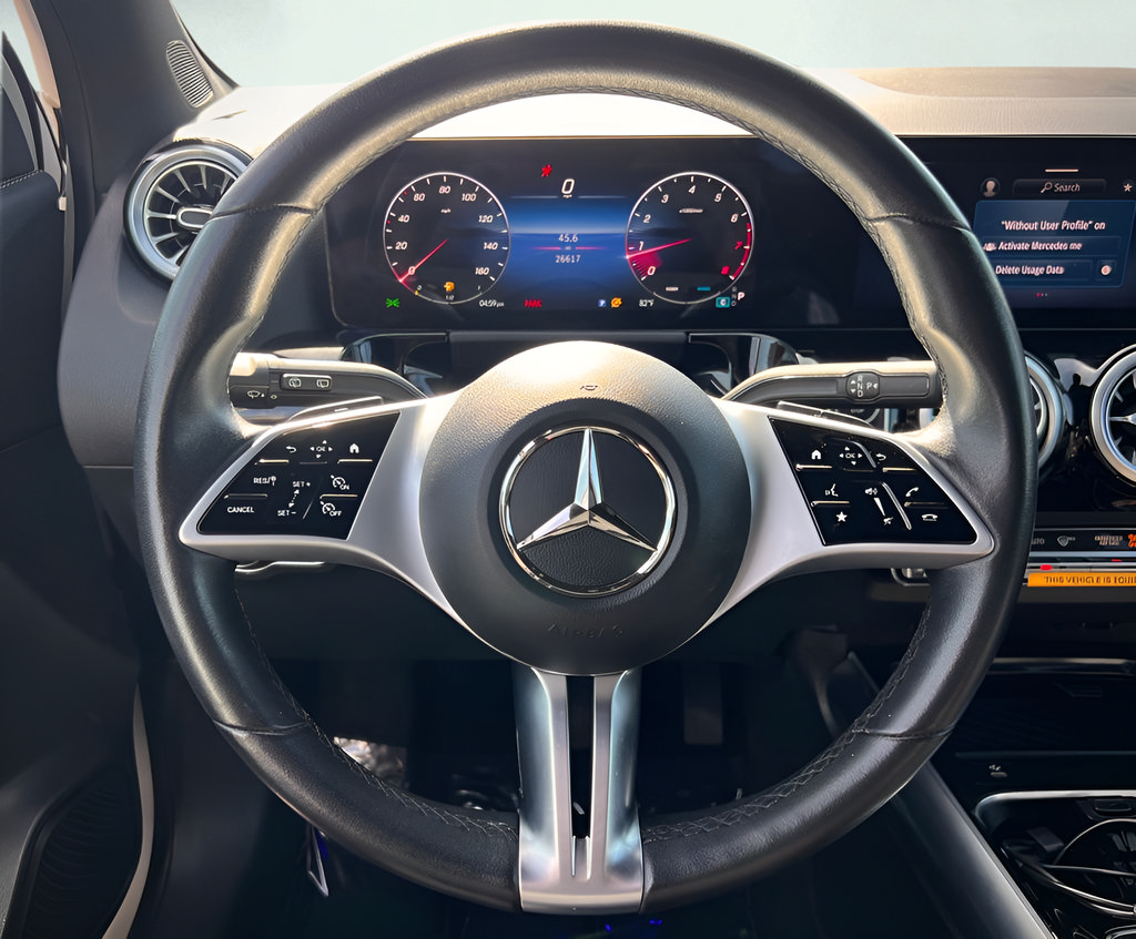 Used 2024 Mercedes-Benz GLA 250 image 41