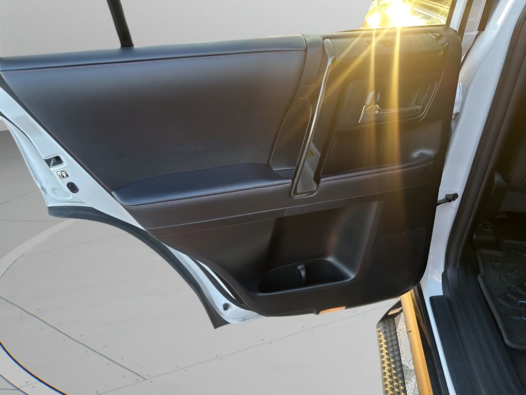 Used 2024 Toyota 4Runner TRD Pro image 17