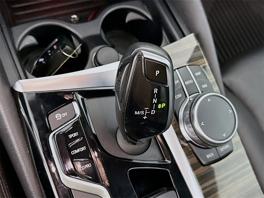 Used 2018 BMW 530i xDrive image 18