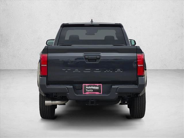 New 2026 Toyota Tacoma SR RWD image 8