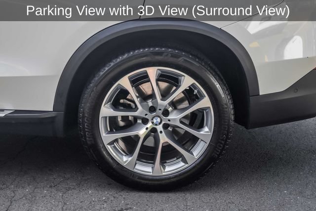 Certified 2026 BMW X5 xDrive40i AWD/4WD image 13